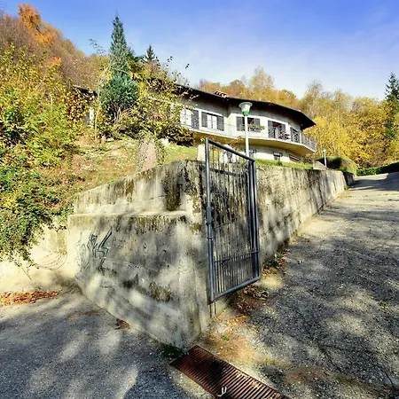 Casa Margherita A *