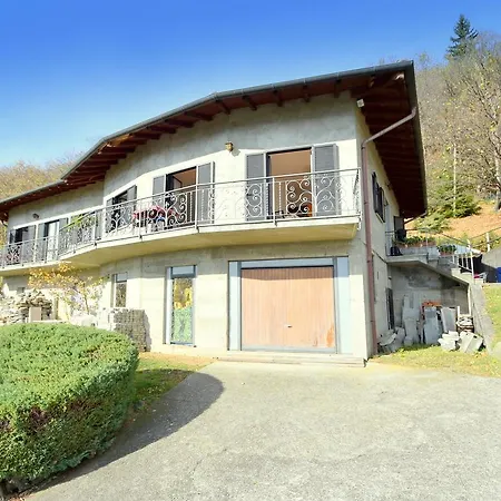 Casa Margherita A Appartement *