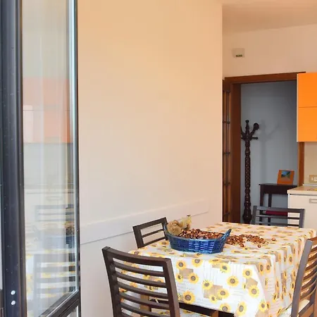 דירה Casa Margherita A Trarego
