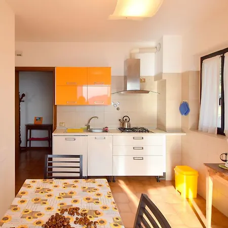 דירה Casa Margherita A