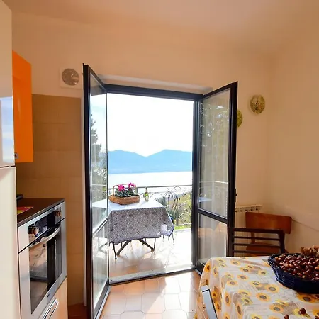 Casa Margherita A Trarego