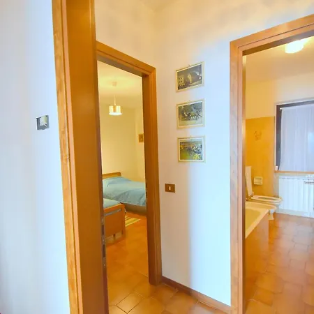 Casa Margherita A *