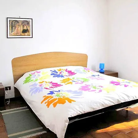 Casa Margherita A דירה *