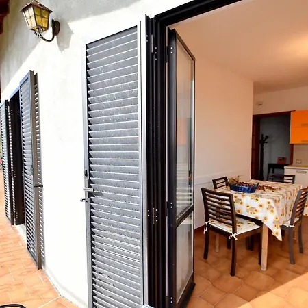 Casa Margherita A Trarego