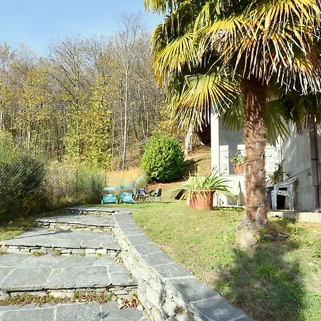 דירה Casa Margherita A *
