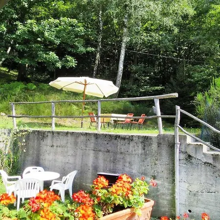 Casa Margherita A *