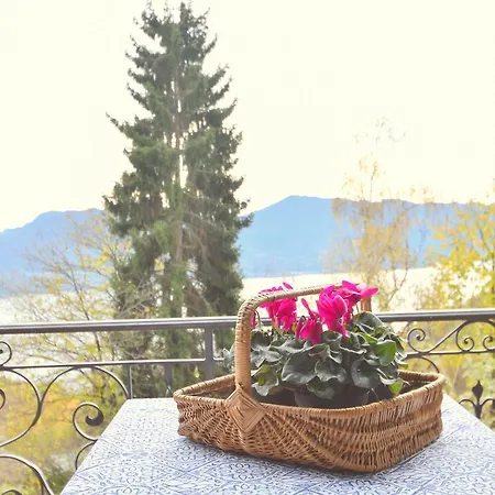 Appartement Casa Margherita A Trarego