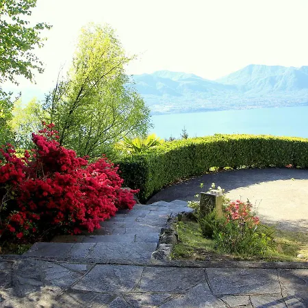 Casa Margherita A Trarego