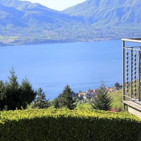 Casa Margherita A Trarego